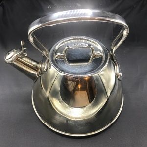 All-Clad 2 Quart Tea Kettle